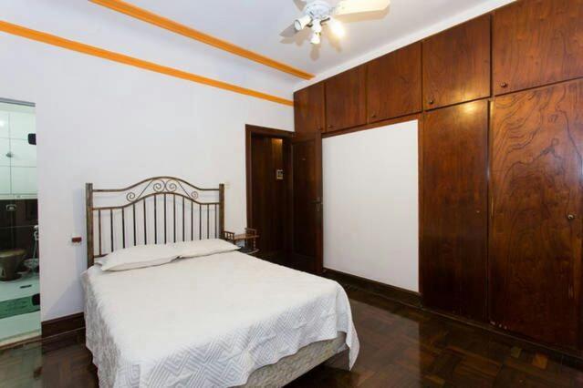 Real Apartments 504 - Cobertura duplex com 5 quartos em Copacabana Rio de Janeiro Exterior foto