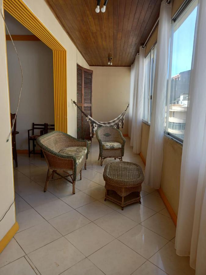 Real Apartments 504 - Cobertura duplex com 5 quartos em Copacabana Rio de Janeiro Exterior foto